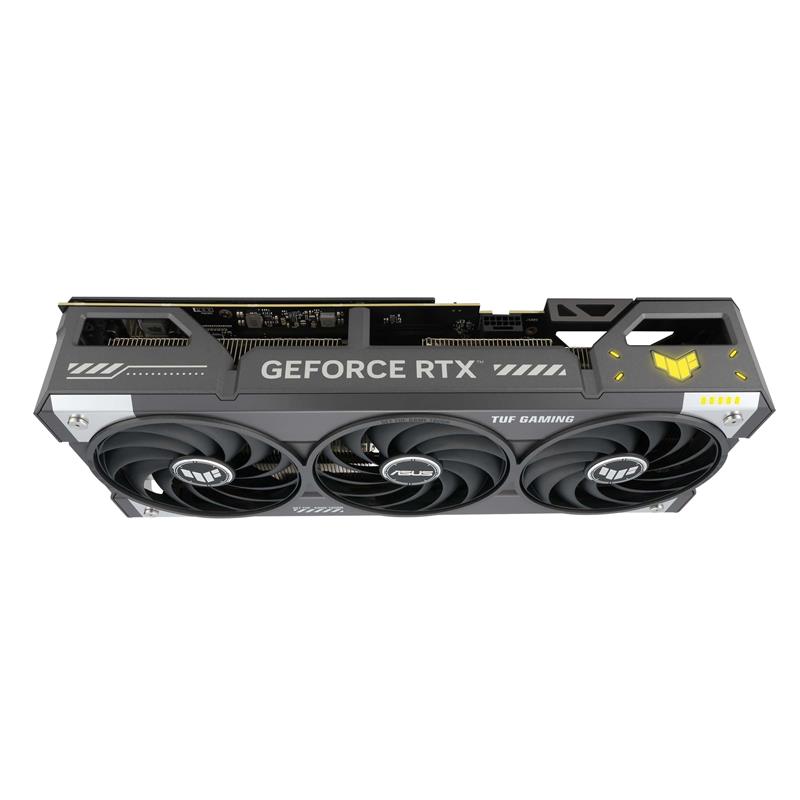 ASUS TUF Gaming GeForce RTX 5070 12GB GDDR7 OC Edition - Canada