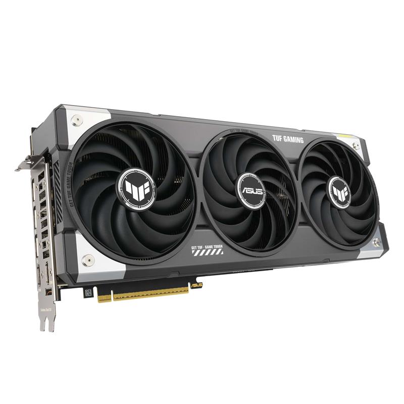 ASUS TUF Gaming GeForce RTX 5070 12GB GDDR7 OC Edition - Canada
