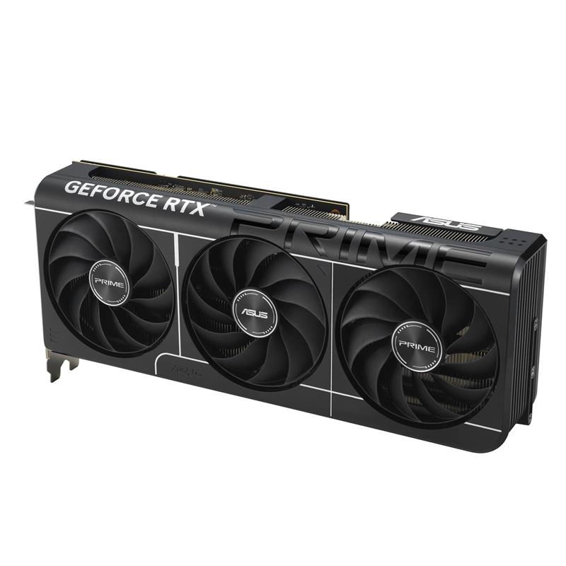 ASUS Prime GeForce RTX 5070 Ti 16GB GDDR - Canada Computers