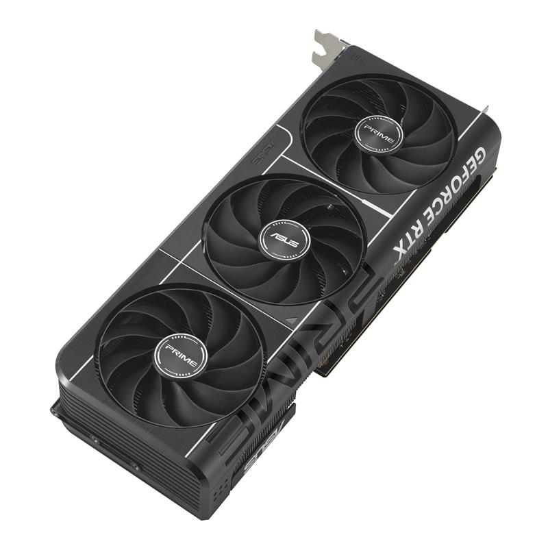 ASUS Prime GeForce RTX 5070 Ti OC Edition 16GB GDDR7 - Canada