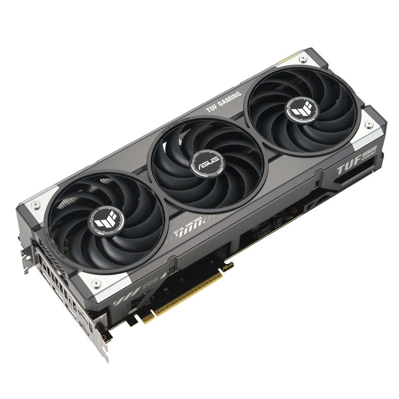 ASUS TUF Gaming GeForce RTX 5070 Ti 16GB GDDR7 OC - Canada