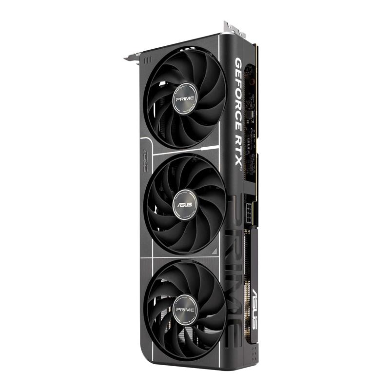 ASUS Prime GeForce RTX 5060 Ti 8GB OC GDDR7 Graphics Card