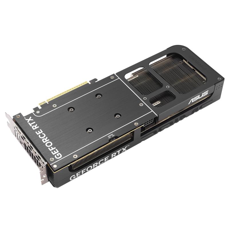 ASUS Prime GeForce RTX 5060 Ti 8GB OC GDDR7 Graphics Card