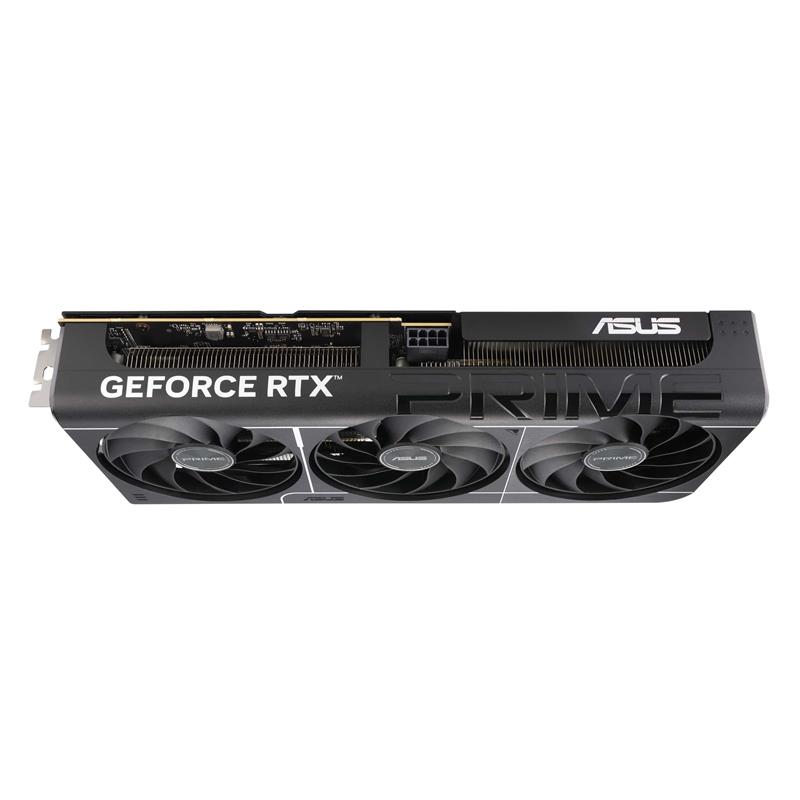 新品ASUS NVIDIA GeForce RTX 5060 Ti 16G ASUS Prime GeForce RTX 5060 Ti 16GB GDDR7 Triple Fans - Canada