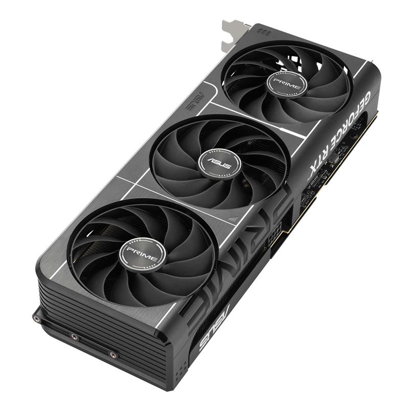 ASUS Prime GeForce RTX 5060 Ti 16GB GDDR7 Triple Fans - Canada