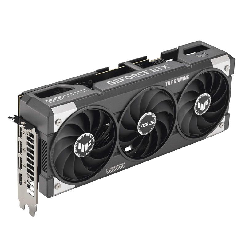 ASUS TUF Gaming GeForce RTX 5060 Ti 8GB OC - Canada Computers