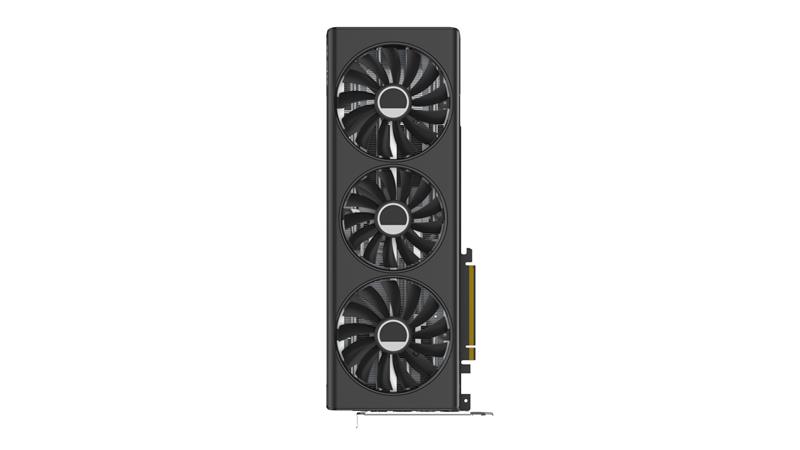 XFX RADEON RX 7900 GRE 16GB GDDR6(Open Box)