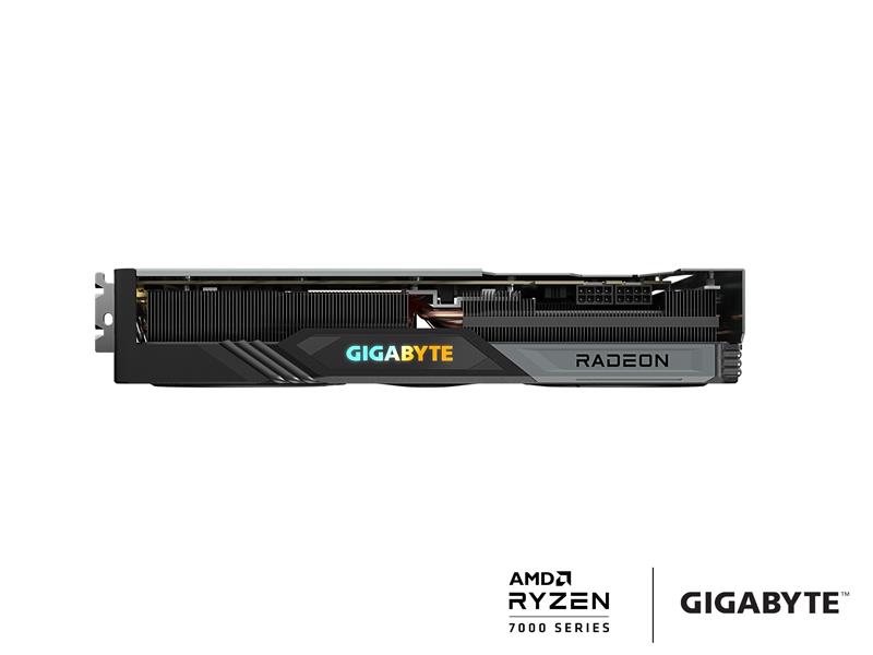 【12/29日まで】Radeon RX 7800XT GAMING 16GB GIGABYTE Radeon RX 7800 XT GAMING OC 16G Graphics Card