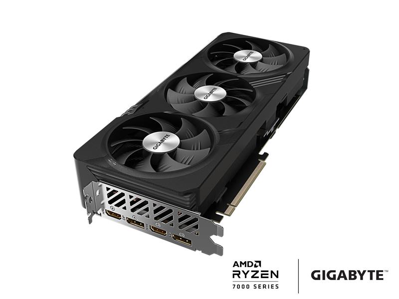 【美品】Radeon RX 7800 XT OC Edition 16GB GIGABYTE Radeon RX 7800 XT GAMING OC 16G Graphics Card