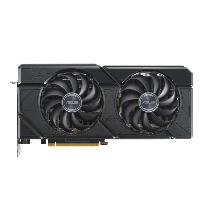 ASUS DUAL Radeon RX 7700 XT OC Edition 12GB