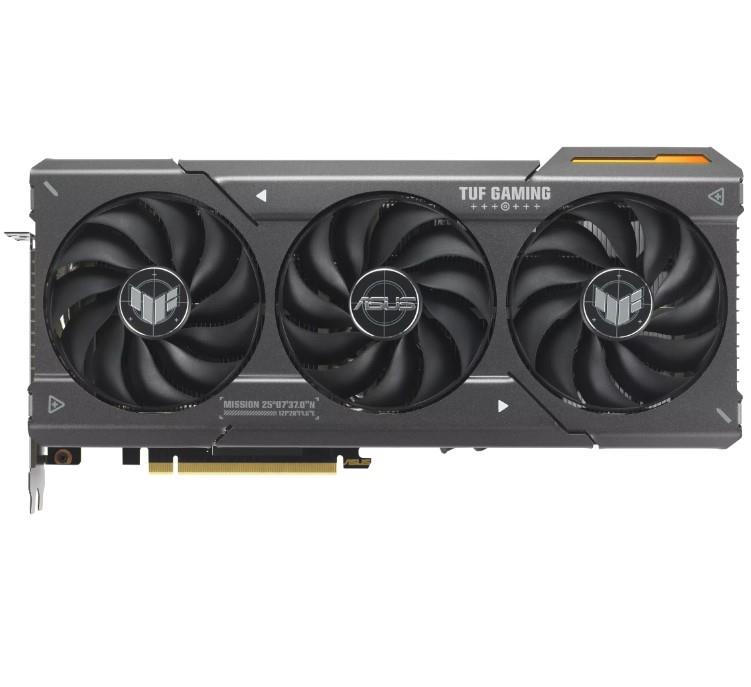 ASUS TUF Gaming Radeon RX 7600 XT OC Edition 16GB