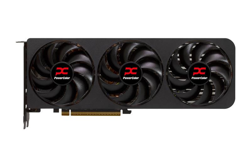 PowerColor Reaper AMD Radeon RX 9070 16GB