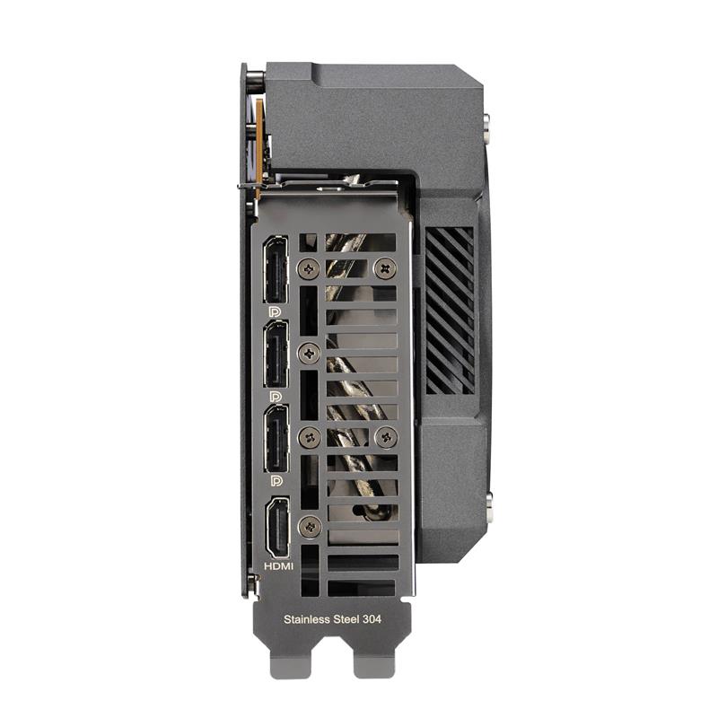 ASUS TUF Gaming Radeon RX 9070 OC Edition 16GB GDDR6 TUF