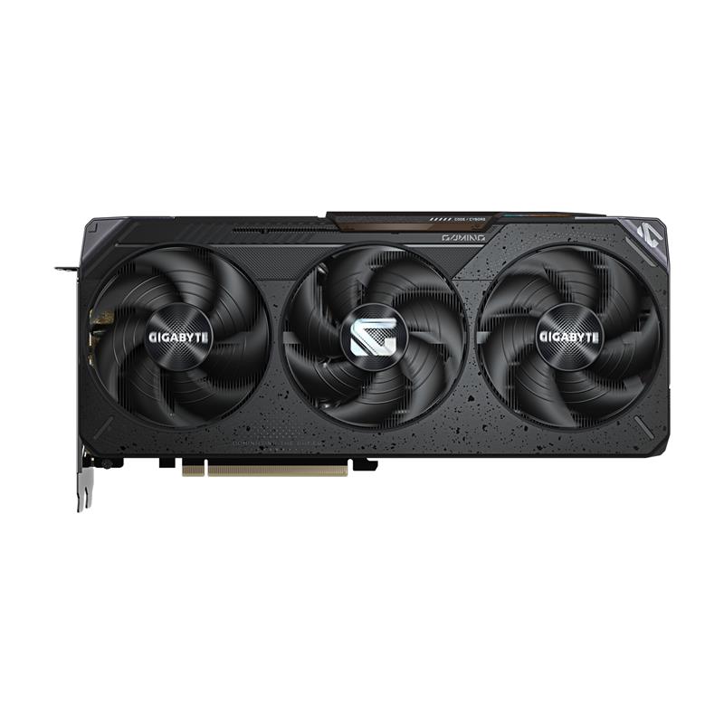 GIGABYTE Radeon RX 9070 XT GAMING 16G Graphics Card GV-R9070XTGAMING-16GD