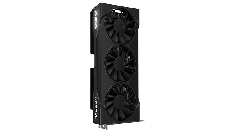 XFX SWIFT AMD Radeon RX 9060 XT OC Triple Fan Gaming Edition 16GB