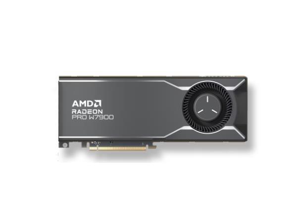 AMD 100-300000169 GDDR6