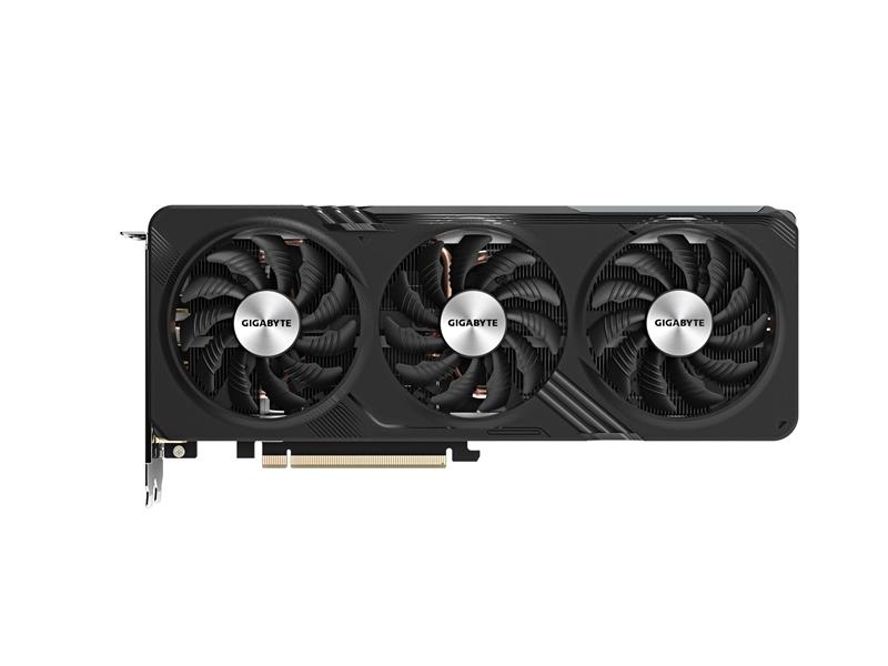 GIGABYTE GeForce RTX 4060 Ti GAMING OC 16GB GDDR6 Graphics