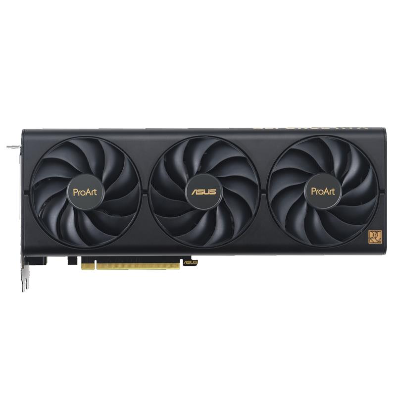 ASUS ProArt GeForce RTX 4060 Ti 16GB OC Edition GDDR6