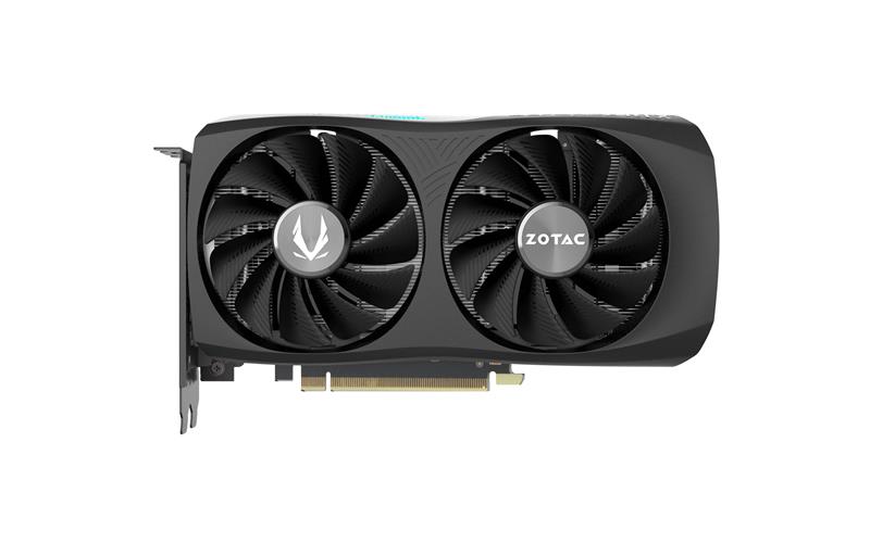 ZOTAC GAMING GEFORCE RTX 4060 Ti 16GB AMP GDDR6 Graphics Card