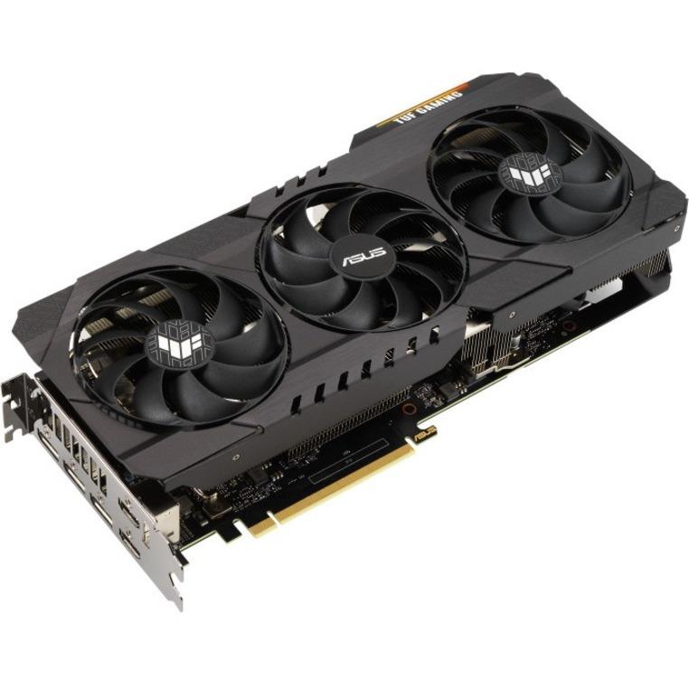 ASUS TUF Gaming GeForce RTX 3070 Ti Edition 8GB GDDR6X TUF-RTX3070TI-8G-GAMING (OPENBOX)