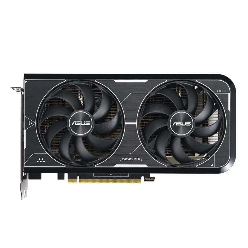 ASUS DUAL GeForce RTX 3060 Ti 8GB GDDR6X (Refurbished)