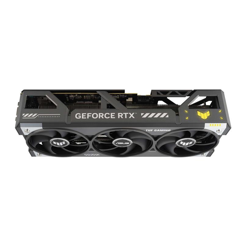 ASUS TUF Gaming GeForce RTX 5080 16GB GDDR7 OC Edition