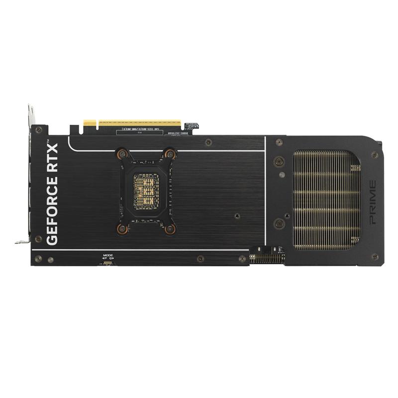ASUS PRIME GeForce RTX 5080 16GB GDDR7 OC Edition SFF