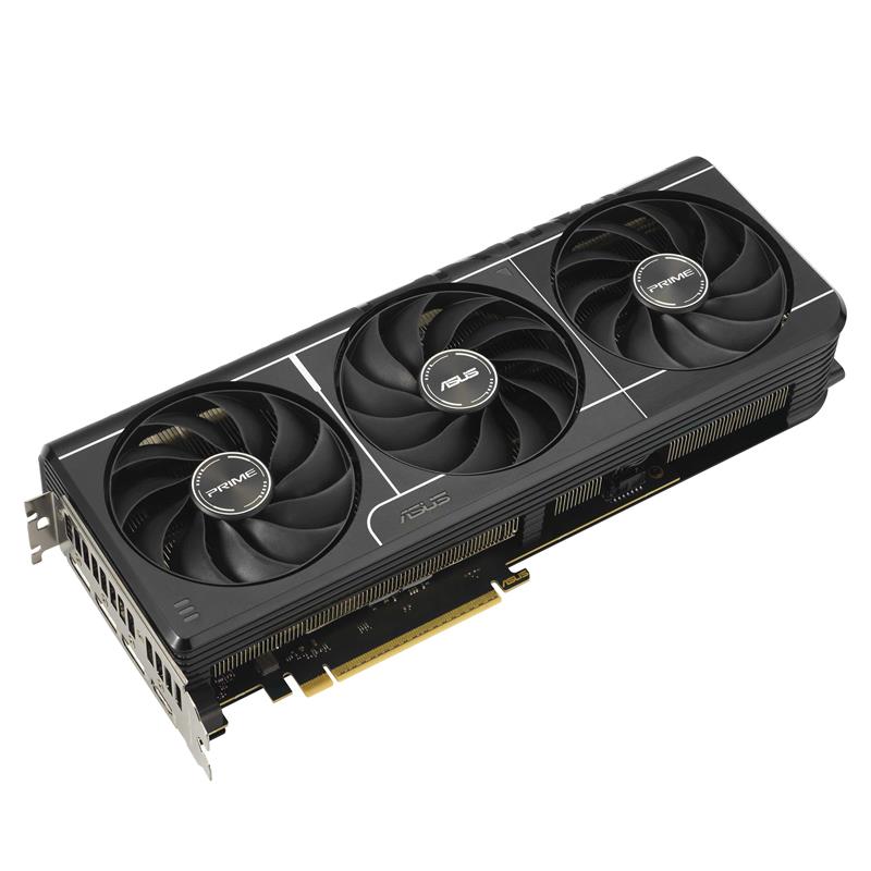 ASUS PRIME GeForce RTX 5080 16GB GDDR7 OC Edition SFF