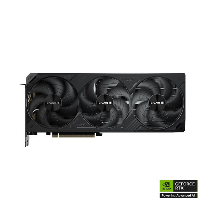 GIGABYTE GeForce RTX 5080 WINDFORCE OC SFF 16G Graphics Card