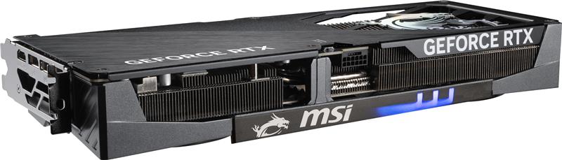 MSI GeForce RTX 5080 16G GAMING TRIO OC - Canada Computers