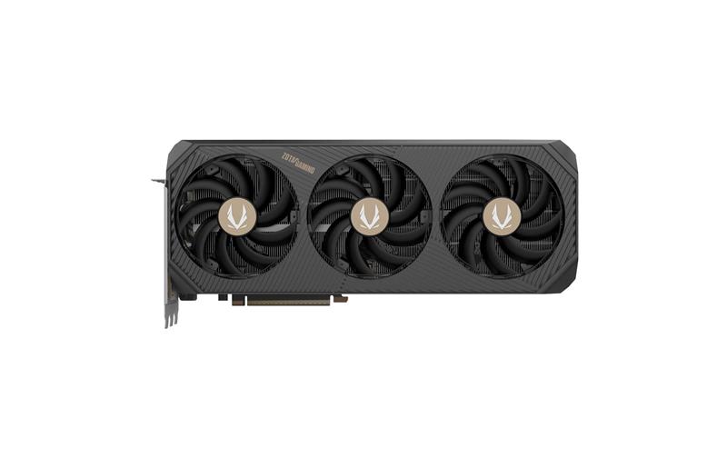 ZOTAC GAMING GeForce RTX 5080 SOLID OC 16GB GDDR7 - Canada ZOTAC GAMING GeForce RTX 5080 SOLID OC 16GB GDDR7 - Canada