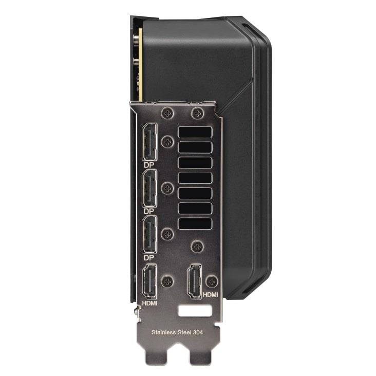 ASUS ROG Strix GeForce RTX™ 5070 Ti OC Edition 16GB GDDR7 - Canada