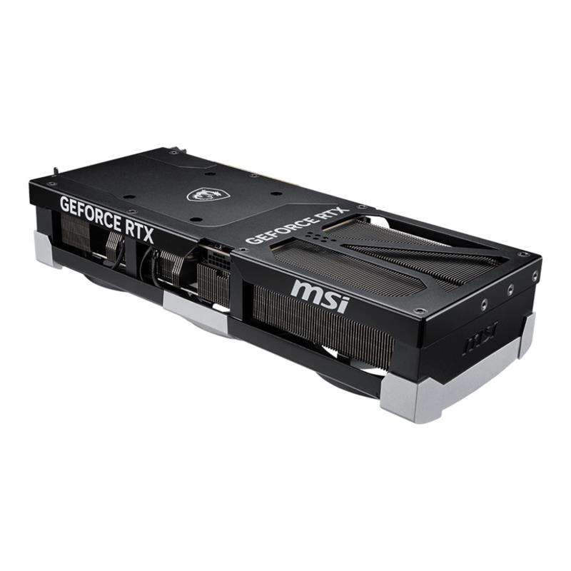 保証書在中 MSI GeForce RTX 5090 VENTUS 3X OC 保証書在中 MSI GeForce RTX 5090 VENTUS 3X OC - メルカリ