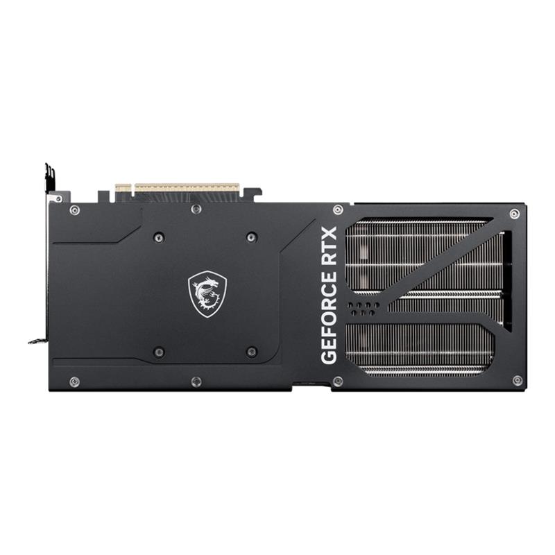 新品　MSI GeForce RTX 5090 32G VENTUS 3X OC MSI GeForce RTX™ 5090 32G VENTUS 3X OC
