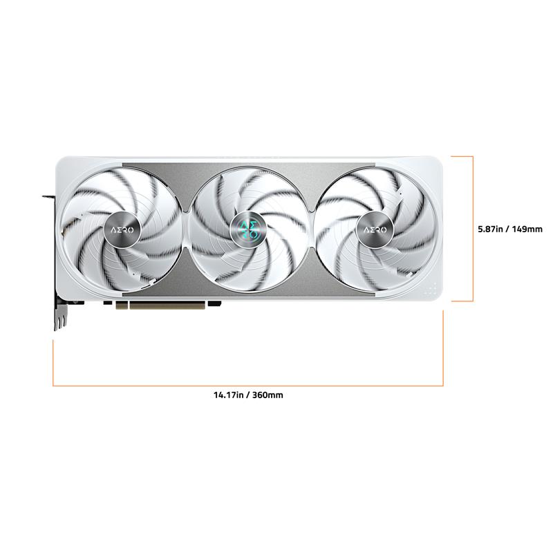新品未開封　GIGABYTE RTX5070Ti AERO OC GIGABYTE GeForce RTX 5070 Ti AERO OC 16G AERO GEFORCE RTX