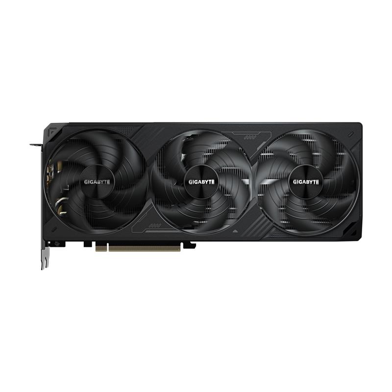 GIGABYTE GeForce RTX 5070 Ti WINDFORCE OC SFF 16G Graphics Card