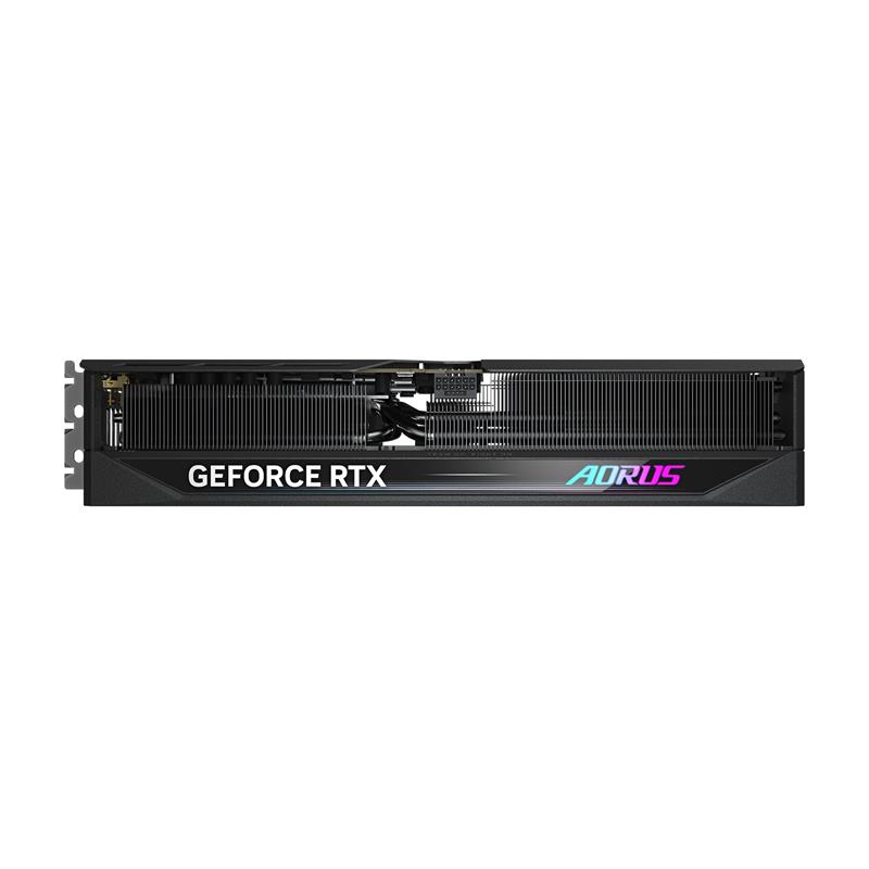 Volkov 　AORUS GeForce RTX 5070 AORUS GeForce RTX™ 5070 Ti MASTER 16G Gallery | Graphics
