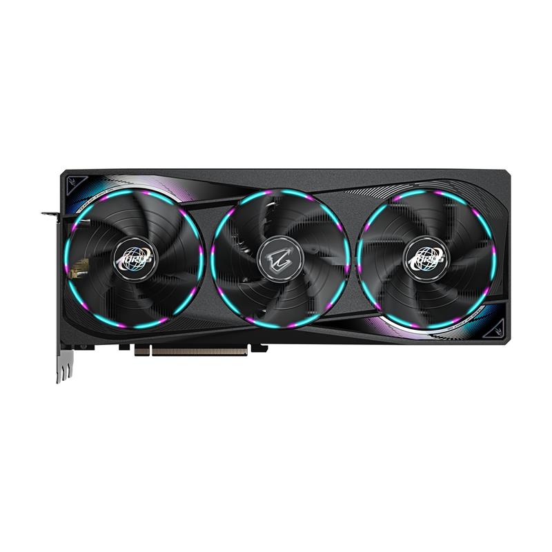 GIGABYTE AORUS GeForce RTX 5070 MASTER 12G Graphics Card, - Canada