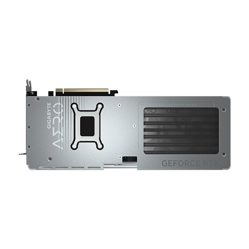 GIGABYTE GeForce RTX 5070 AERO OC 12G Graphics Card - Canada