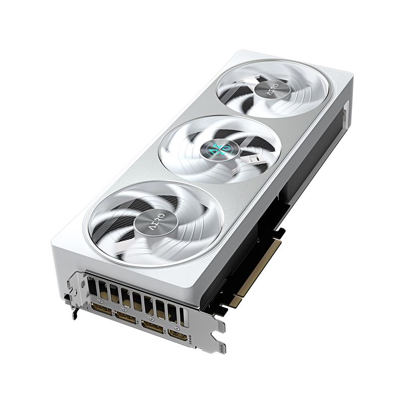グラフィックボード・グラボ・ビデオカード GIGABYTE GeForce RTX 5070 AERO OC 12GB GIGABYTE GeForce RTX 5070 AERO OC 12G Graphics Card - Canada