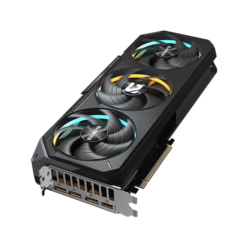 GIGABYTE GeForce RTX 5070 GAMING OC 12G Graphics Card - Canada