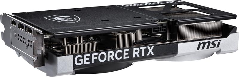 グラフィックボード・グラボ・ビデオカード GeForce RTX 5070 12G VENTUS 2X OC PCIExp MSI Gaming RTX 5070 12G Ventus 2X OC Graphics Card (12GB