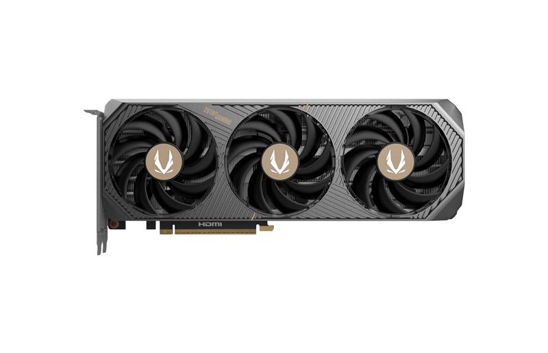 ZOTAC GAMING GeForce RTX 5070 SOLID OC 12GB GDDR7 - Canada