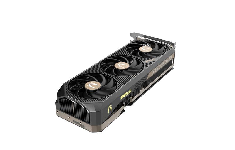 Sale　GOTOHOLLYWOOD　160 ZOTAC GAMING GeForce RTX 5080 SOLID CORE - OC Edition