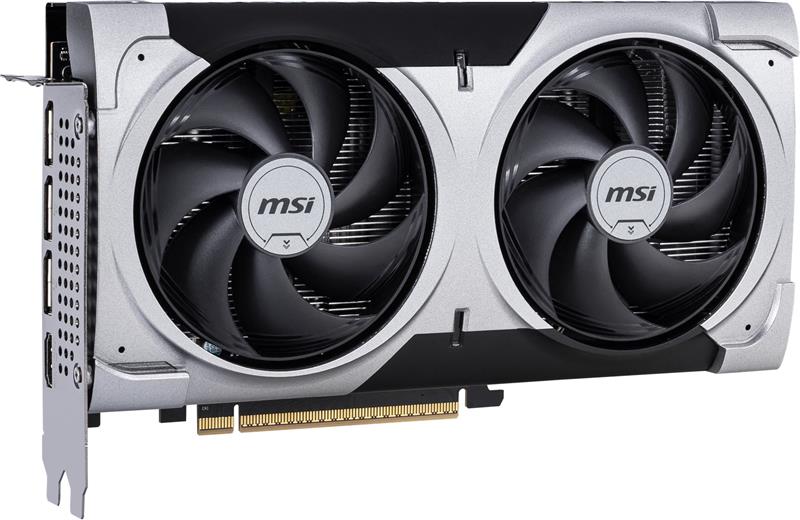 【新品未使用】MSI VANGUARD RTX 5060ti 16G GeForce RTX™ 5060 Ti 16G VANGUARD SOC
