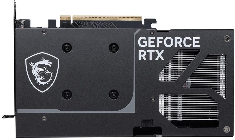 MSI GeForce RTX 5060 Ti 16G VENTUS 2X OC PLUS GDDR7 Double Fans
