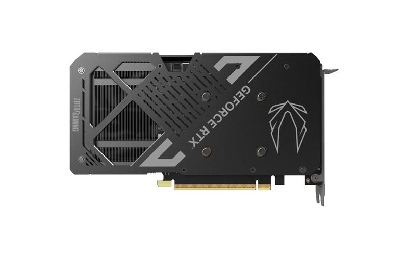 ZOTAC GAMING GeForce RTX 5060 Ti 16GB Twin Edge OC DLSS 4 GDDR7