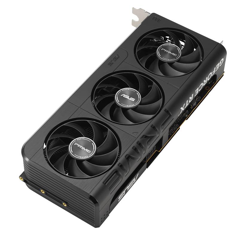 ASUS PRIME-RTX5060-O8G GDDR7 Triple Fans - Canada Computers