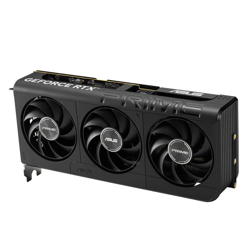 ASUS PRIME-RTX5060-O8G GDDR7 Triple Fans - Canada Computers