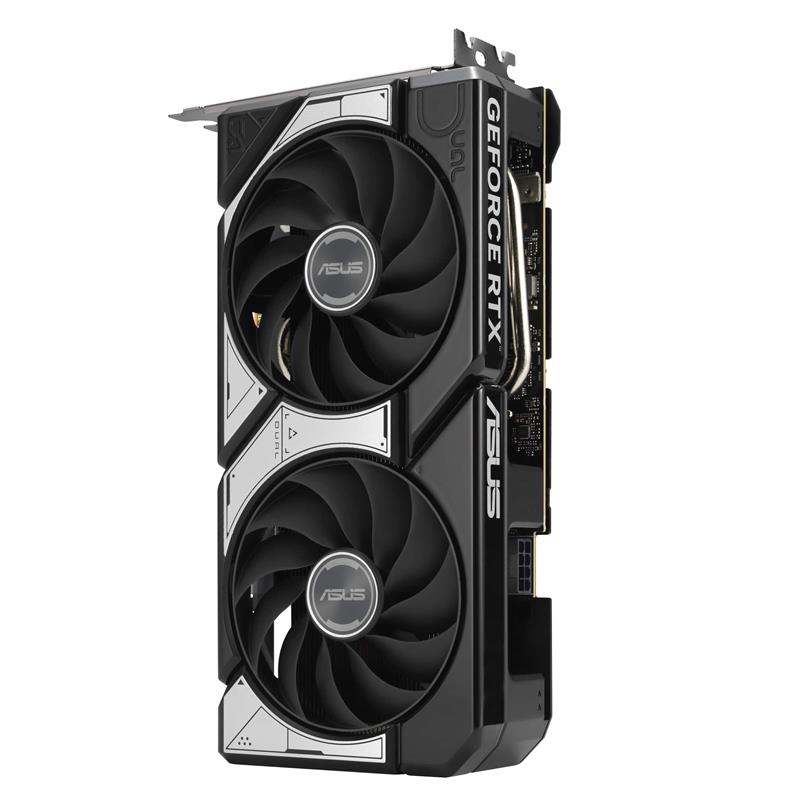 ASUS Dual GeForce RTX 5060 Ti 8GB GDDR7 OC Edition - Canada